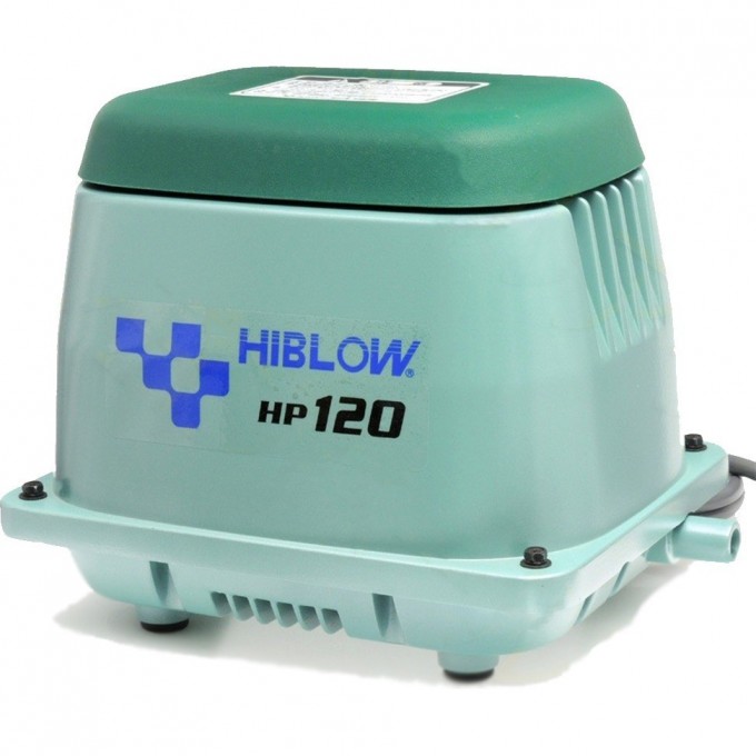 Компрессор HIBLOW XP(HP)-120 HP-120