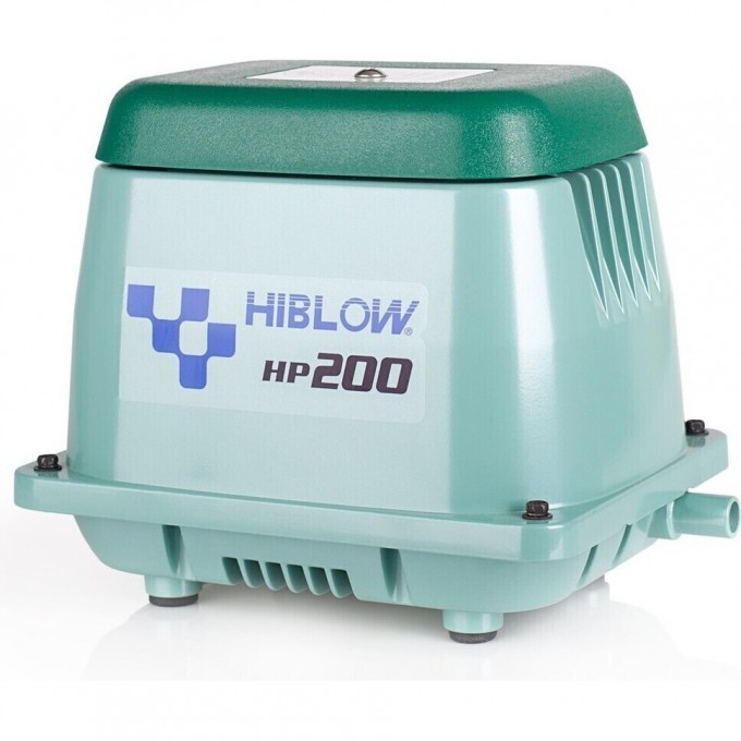 Компрессор HIBLOW XP(HP)-200 1401876442