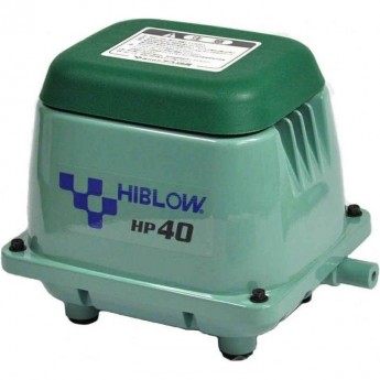 Компрессор HIBLOW XP(HP)-40