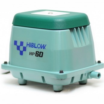 Компрессор HIBLOW XP(HP)-60