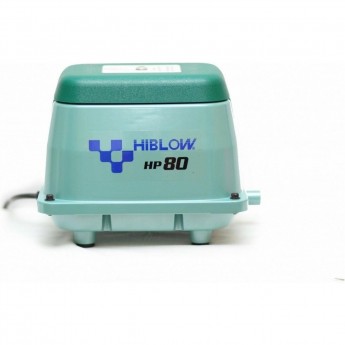 Компрессор HIBLOW XP(HP)-80