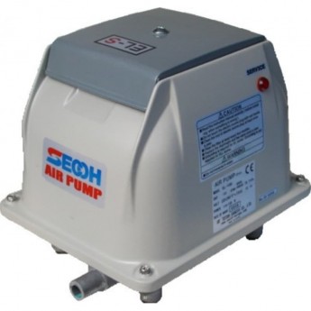 Компрессор SECOH ЕL-100