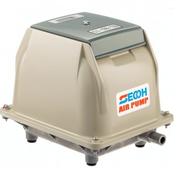 Компрессор SECOH EL 80-15