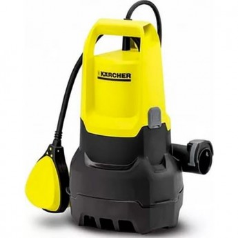 Погружной насос KARCHER SP 1 DIRT