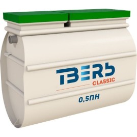Септик ТВЕРЬ CLASSIC-0,5Н принудительный Септик ТВЕРЬ CLASSIC-0,5Н принудительный